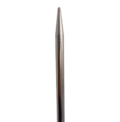 PRODUCTO AMESA PUNTA FARADAY Ø1/2"x91cm COBRE CROMADO AME015