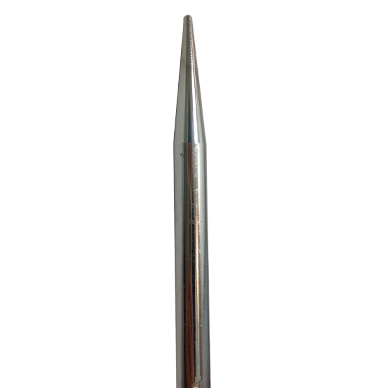 PRODUCTO AMESA PUNTA FARADAY Ø1/2"x30cm ACERO INOXIDABLE AME017AL