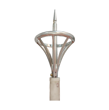 PRODUCTO AMESA PUNTA TIPO REACTIVO CON ADAPTADOR