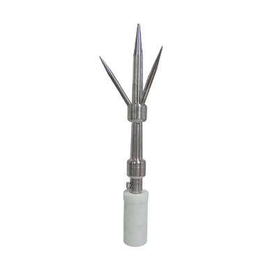 PRODUCTO AMESA punta multiple utilizada para la protección y el sistema de puesta a tierra AME012AL
