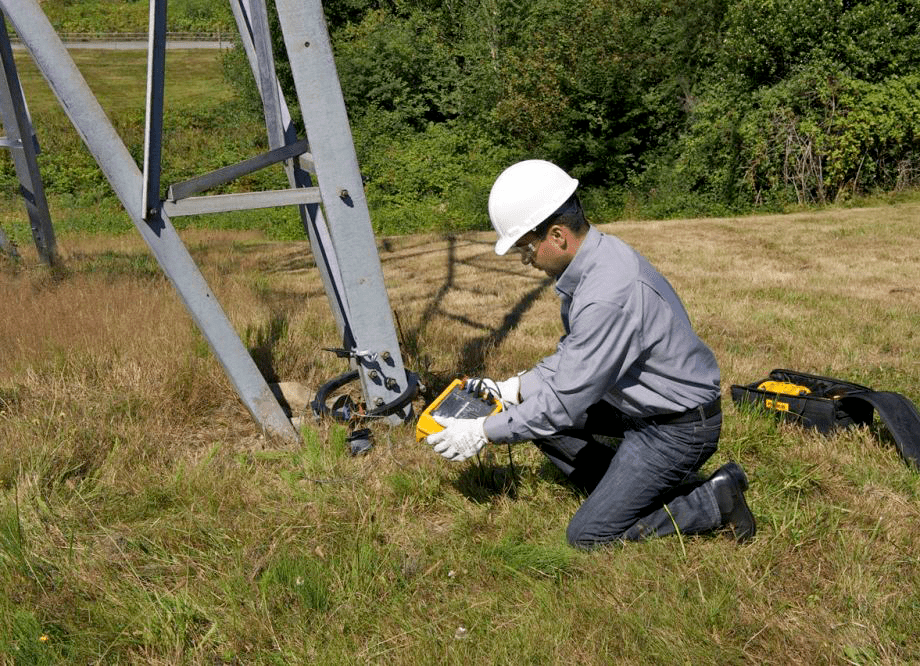 Sistema-de-puesta-a-tierra_amesa instalacion de sistema de puesta a tierra con productos amesa