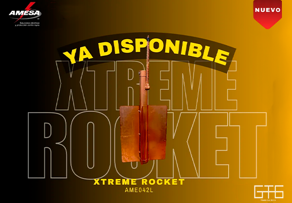 electrodo tipo rehilete_xtreme rocket_ame042l_productos amesa